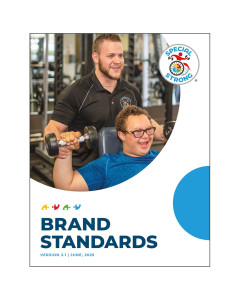 Brand Guidelines Booklet Download